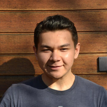 Baby-sitter in Bruxelles (Watermael-Boitsfort): Thomas