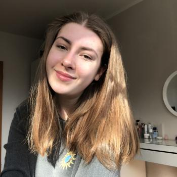 Babysitter Meerbusch: Katharina