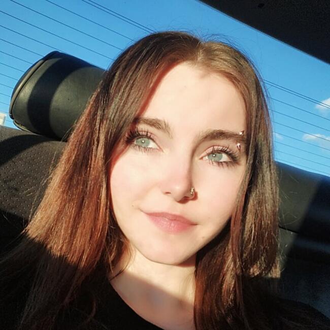 Babysitter in Arvada: Brooke