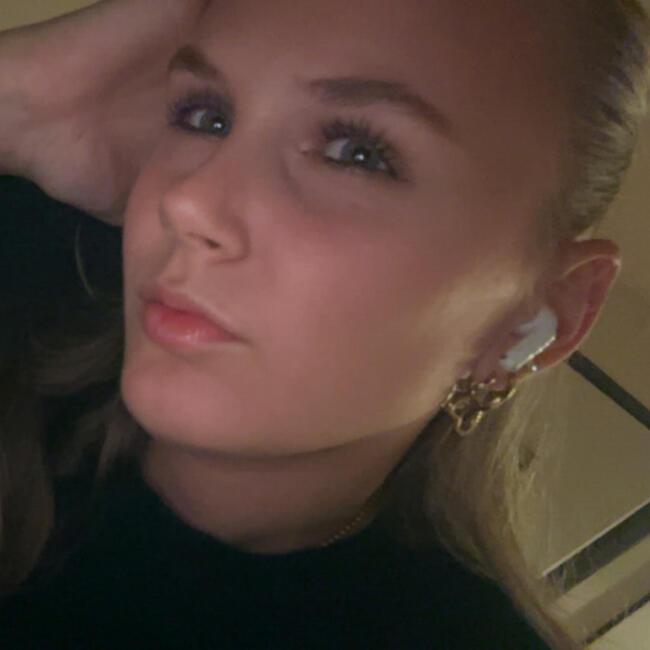 Babysitter in Berghem: Zoë