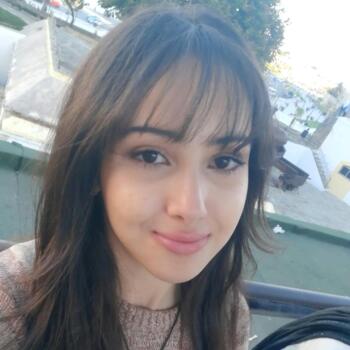 Nanny in Valencia: Aya