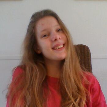 Oppas in Pijnacker: Daphne