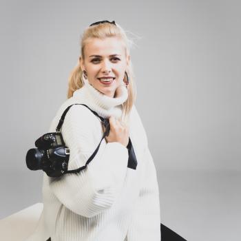 Babysitter Job in Brüssel: Babysitter Job Aleksandra