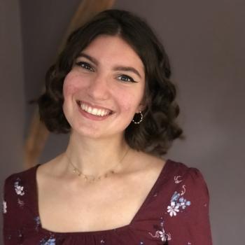 Reims 베이비시터: Cléo