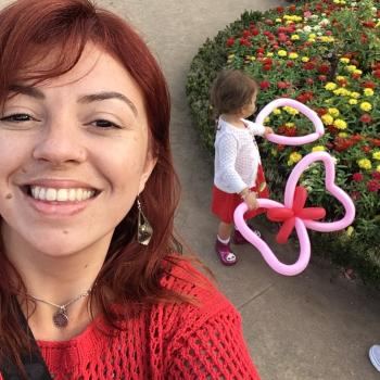Babysitter Vila Nova de Famalicão: Luamar
