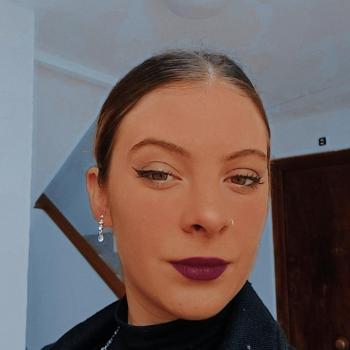 Nanny in Huelva: Nerea