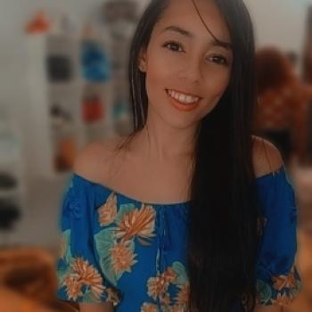 Babá em Camaçari: Nathalia