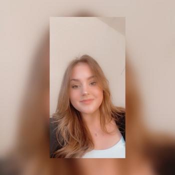 Babysitter in Wilhelmshaven: Fabienne
