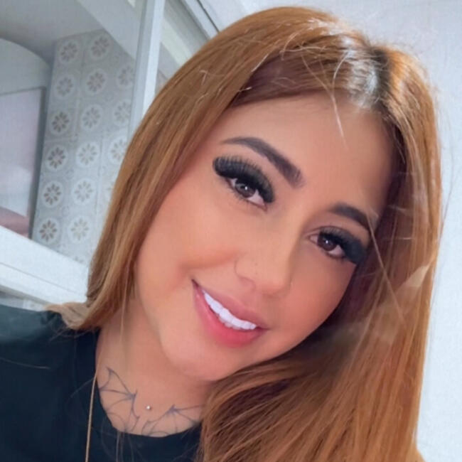 Nanny in Gandia: Yenifer