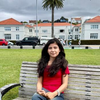 Babysitter in Auckland: Tribisha