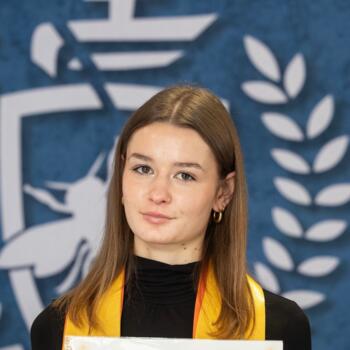 Niñera en Niza: Léna