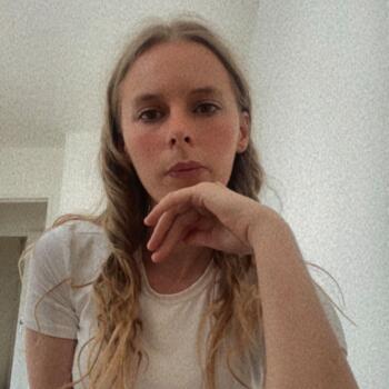 Babysitter in Istres: Lissandra