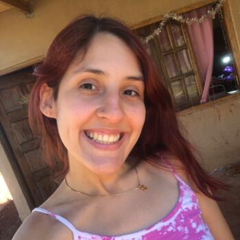 Babysitter Posadas: Zara