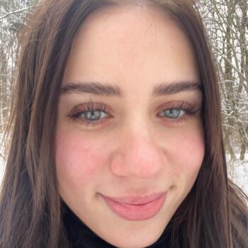 Babysitter in Munich: Ines