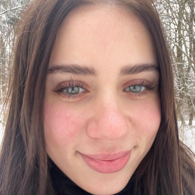 Babysitter in Munich: Ines