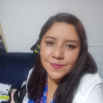 Niñera en Ciudad de México: Erika