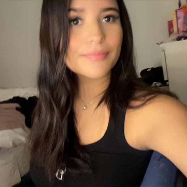 Babysitter in Melbourne: Amaya