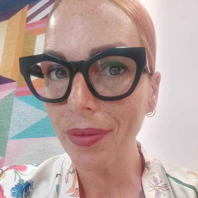 Lavoro per babysitter a Cassola: Pamela