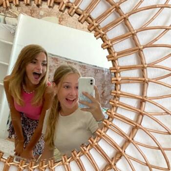Oppas in Oosterhout: Roza & Eline