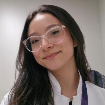 Babá em São Caetano do Sul: Gabriela