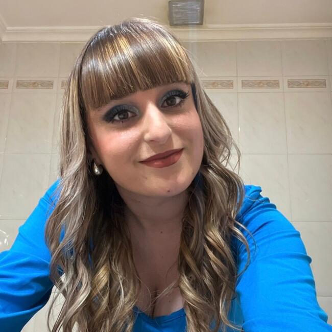 Babysitter in Salamanca: Ana