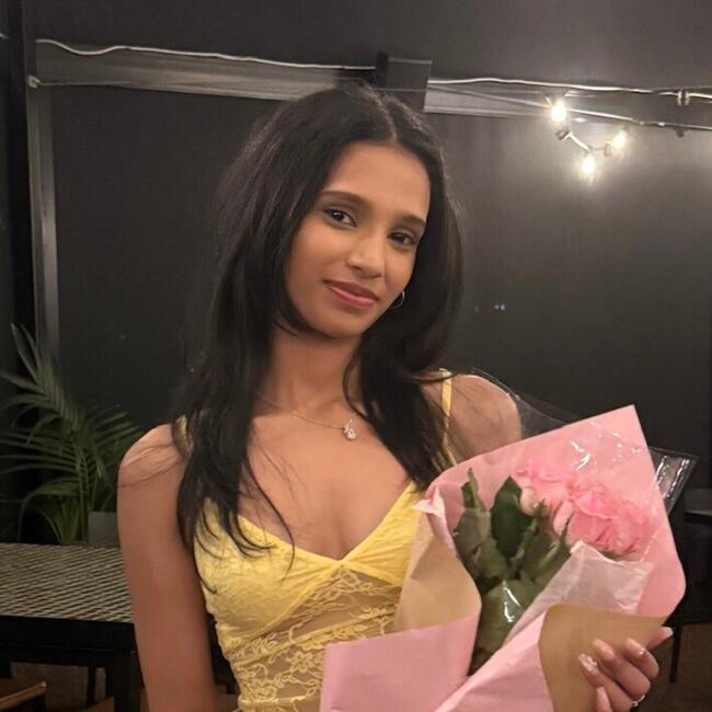 Babysitter in Hamilton: Dilni