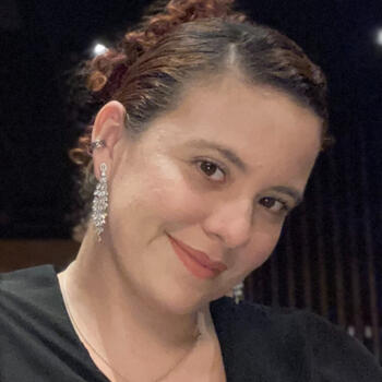 Babysitting job in Blumenau: babysitting job Bruna