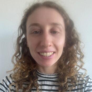 Babysitter in Sydney: Sara