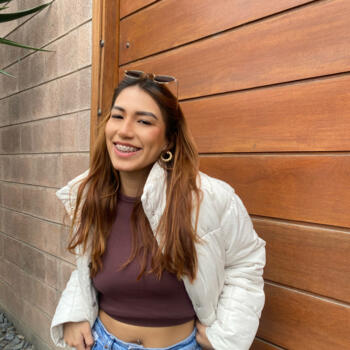Babysitter in Santiago: Jeniffer