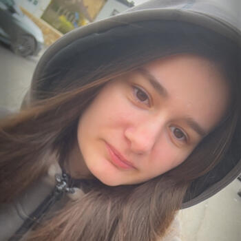 Babysitter in Hayange: Gwendoline