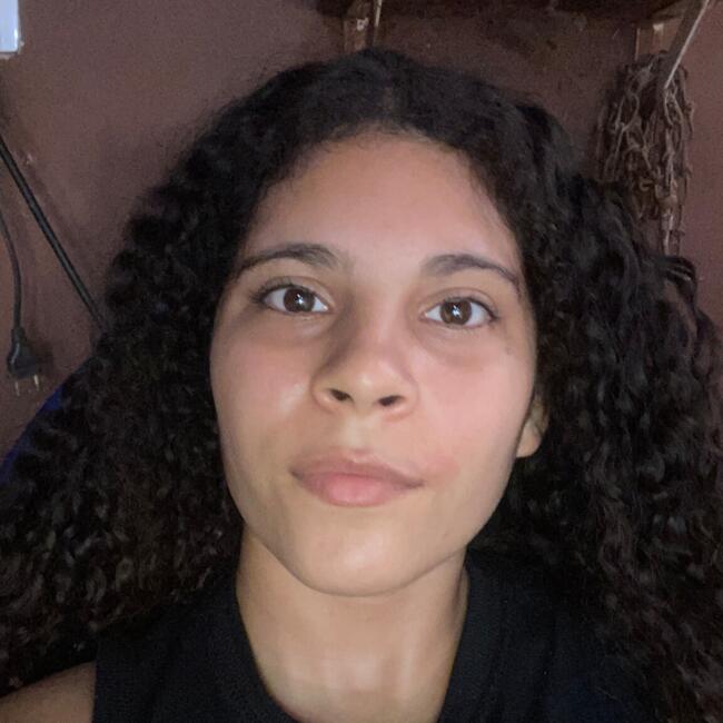 Babá em Campo Grande: Emili