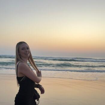 Babysitter in Bordeaux: Alexane