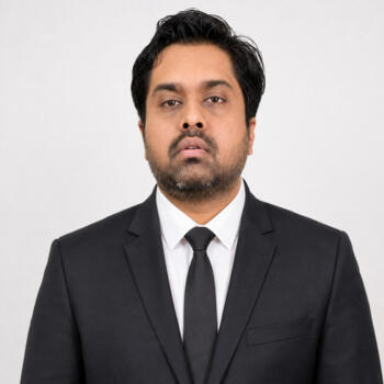 Babysitting job in Amravati: Kunal