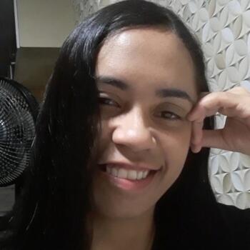 Babá Caruaru: Marilia