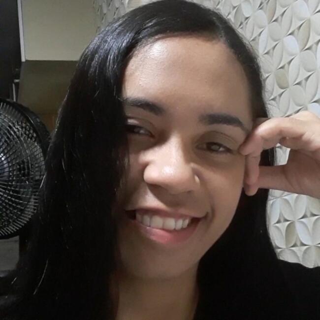 Babá em Caruaru: Marilia