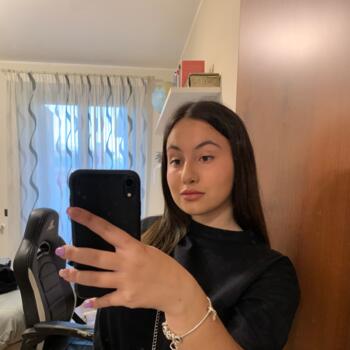 Babysitter in Terni: Chiara