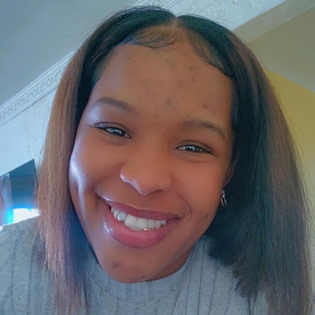 Babysitter in Johannesburg South: Devoniqe