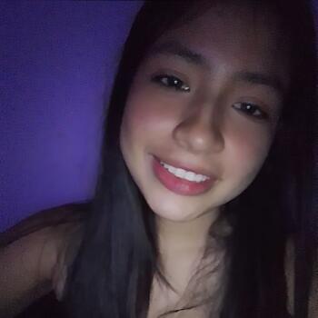 Niñera en Chiclayo: Fabiana alejandra