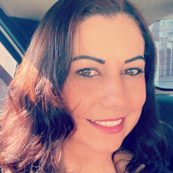 Babá em São Paulo (São Paulo): Carolina