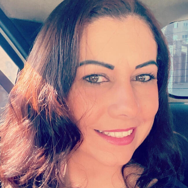 Babá em São Paulo (São Paulo): Carolina