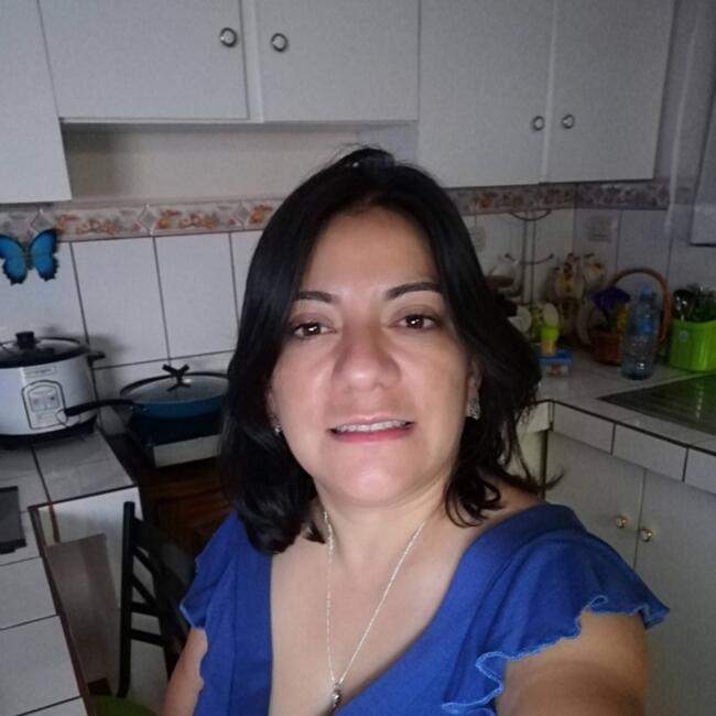 Niñera en Heredia: Yajaira