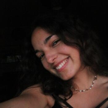 Babysitter em Aveiro: Vera