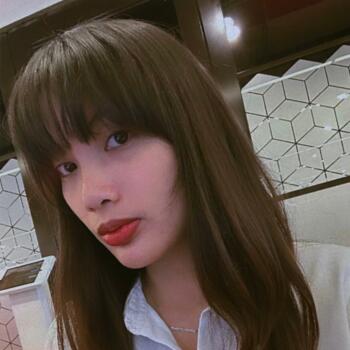 Babysitting job in Quezon City: babysitting job Ash Marzo