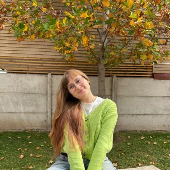 Babysitter in Talagante: Almenndra Parravbnn