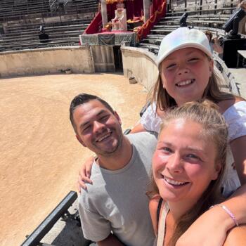 Oppaswerk in Houten: oppasadres Melanie