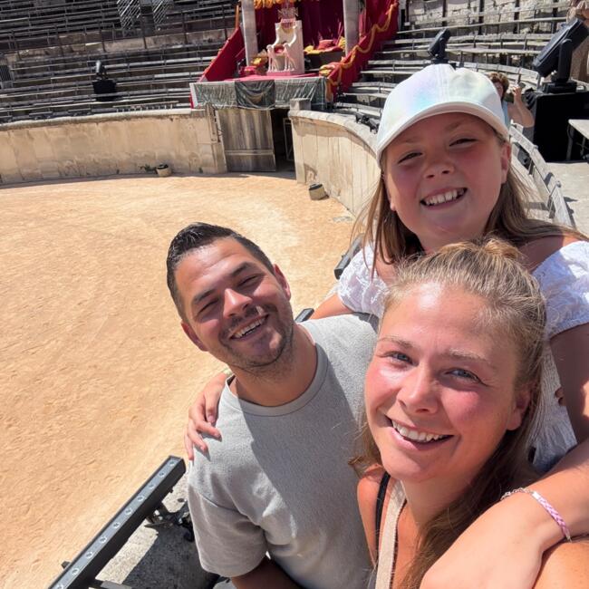 Oppaswerk in Houten: Melanie