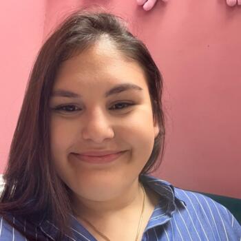 Babysitter in Schaarbeek: Azra