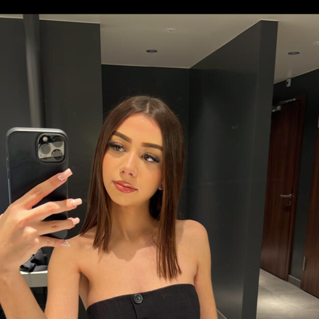 Babysitter a Meyrin: Elodie