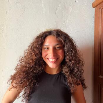 Niñera La Plata: Geraldina