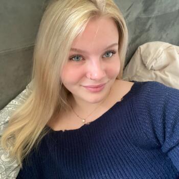 Babysitter in Göttingen: Anna